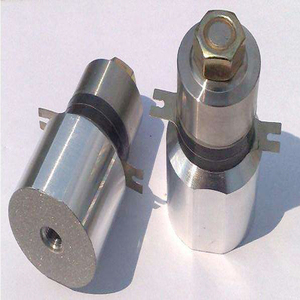 Üreticiden PZT 40 khz Sualtı Ultrasonik Sensör Dönüştürücü - Product Image 3