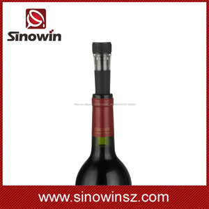 Scellé sous <span class=keywords><strong>vide</strong></span> Pompe À <span class=keywords><strong>Air</strong></span> de <span class=keywords><strong>Vin</strong></span> Bouteille Verseur <span class=keywords><strong>Bouchon</strong></span> Plug Preserver <span class=keywords><strong>Bouchon</strong></span> de la Bouteille - Product Image 2