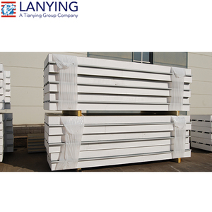 Pu panel aislado estructural China <span class=keywords><strong>techo</strong></span> sándwich panel de <span class=keywords><strong>precio</strong></span> - Product Image 2