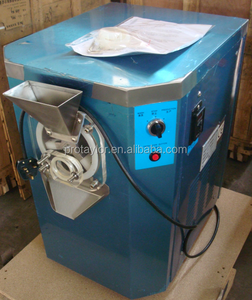 Máquina de Helados Italianos de Mostrador ICM-T108 para Helado Duro - Product Image 6