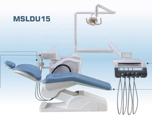 <strong>Dental</strong> Equipment <strong>Dental</strong> <strong>Chair</strong> <strong>Unit</strong> <strong>Price</strong> MSLDU15 - Product Image 3