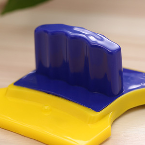 Nettoyeur de vitres magnétique, essuie-glace à Double face avec <span class=keywords><strong>aimant</strong></span> sans effilochage - Product Image 3