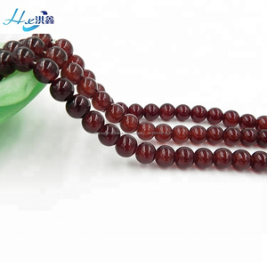 Barato de moda venta al por mayor sin dejar <span class=keywords><strong>huellas</strong></span> de perlas de vidrio para la fabricación de la joyería - Product Image 5