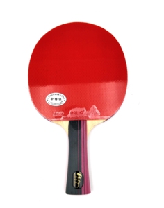 Dji <span class=keywords><strong>Palio</strong></span> — <span class=keywords><strong>raquette</strong></span> de tennis de table 3 étoiles, deux boutons, en caoutchouc, à manche longue, chauve-souris en carbone, vente en gros - Product Image 4