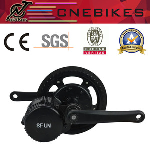 250 W 36 V BBS01 <span class=keywords><strong>de</strong></span> mediados <span class=keywords><strong>de</strong></span> coche <span class=keywords><strong>kit</strong></span> <span class=keywords><strong>de</strong></span> conversión <span class=keywords><strong>de</strong></span> la <span class=keywords><strong>bici</strong></span> eléctrica - Product Image 1