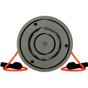 Cortador Digital de Contagem e Calorias com Faixa Elástica KYTO2238 - Product Image 2