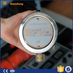 <span class=keywords><strong>Produzione</strong></span> 120kv/5ma <span class=keywords><strong>corrente</strong></span> continua generatore <span class=keywords><strong>di</strong></span> alta tensione - Product Image 3