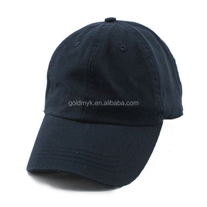 Alta qualità 6 pannello di lavaggio non strutturati <span class=keywords><strong>polo</strong></span> <span class=keywords><strong>berretto</strong></span> da baseball - Product Image 4