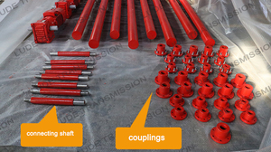 <span class=keywords><strong>Prix</strong></span> du vérin à vis sans fin dans le vérin à vis motorisé avec vérin à vis <span class=keywords><strong>électrique</strong></span> - Product Image 5