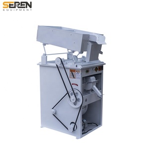 SEREN Haute Capacité Paddy Cacao Grain De Café à Enlever la Pierre De Riz Dénoyauteuse - Product Image 6