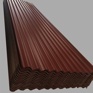 Đầy màu sắc đá tráng thành phần mái Bảng điều khiển/trái phiếu tấm kim loại tấm lợp ngói/Đá tráng kim loại lợp màu sắc - Product Image 2