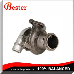 VV19 Turbo 6460901380 646-090-1380 Turbocharger cho Mercedes Vito 111 CDI (W639) Công Cụ OM 646 DE LA