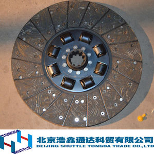 Original Foton partes de automóviles placa impulsada por ASSY/BJ4183SLFJA-<span class=keywords><strong>2</strong></span> (1432116180002) - Product Image 1