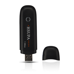 Long Rang <strong>Vodafone</strong> 3G <strong>7</strong>.2Mbps Wireless Modem - Product Image 5