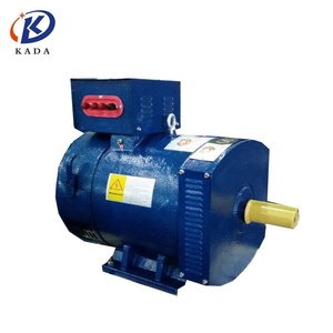 KADA Ba Giai Đoạn <span class=keywords><strong>Stc</strong></span> 20kw 400V Máy Phát Điện Động Cơ Diesel <span class=keywords><strong>Alternator</strong></span> - Product Image 6