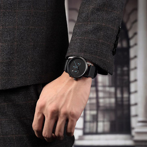 Manufacturer OEM Chronograph Quality Minimalist Mens <strong>Watches</strong> - Product Image 6