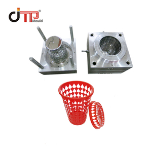 2025 Customized New Modern <strong>Popular</strong> Design Mold Making Manufacturer in Taizhou of <strong>Plastic</strong> <strong>Laundry</strong> <strong>Basket</strong> Mould - Product Image 1