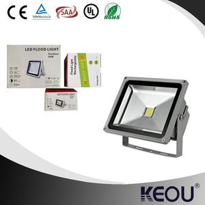 IP65 20 W 50 W-100 W LED street lamp FLOOD LIGHT to air shipping lighting <span class=keywords><strong>the</strong></span> lamp flood - Product Image 6