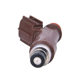 Accesorios del coche inyector de combustible 23250-50060 23209-50060 para 05-09 GX470 LX470 4.7L <span class=keywords><strong>2</strong></span> uzfe - Product Image 5