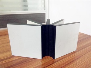 Phenolic <span class=keywords><strong>HPL</strong></span> COMPACT hội đồng quản trị được thực hiện tại Trung Quốc với giấy chứng nhận CE - Product Image 2