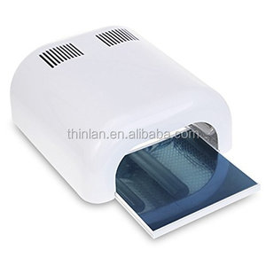 Hot Sản Phẩm Mới Cho 2016 36W UV Móng Tay Máy Sấy Đèn 36Watt Kt 230 Uv Đèn Ánh Sáng Nail Dr-301c Gel Bảo Dưỡng Máy Sấy Oem Essie Nail Ánh Sáng - Product Image 4