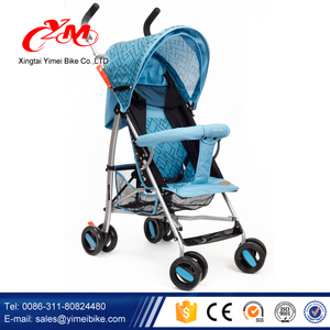 China cochecito de bebé fábrica/barato cochecito de bebé muñeca para el cabrito/plegable del cochecito de bebé para la venta - Product Image 4