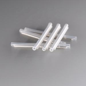 Accessoires FTTH, tube thermorétractable, manchons de protection pour épissure de câble à <span class=keywords><strong>fibre</strong></span> optique de 40 mm - Product Image 4