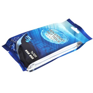 <span class=keywords><strong>Meilleur</strong></span> Hommes Visage de Nettoyage D'hygiène <span class=keywords><strong>Intime</strong></span> Homme Humide Lingettes Tissu - Product Image 4