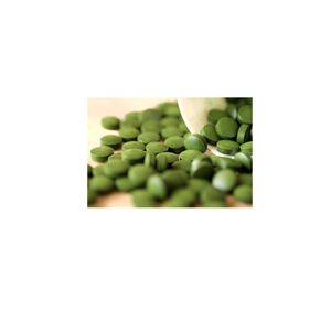 Polvo de espirulina orgánica de alta calidad, algas verdes, clorofila no OMG, chorella no irradiada - Product Image 4
