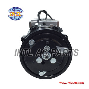 Máy Nén AC Tự Động SD SD7H15 Cho Ford Finis New Holland T7030 Máy Kéo KH Xi Lanh Đầu DM Gắn 6020 6132 8217 87300121 87709773 - Product Image 4