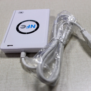 Высокое качество <span class=keywords><strong>ACR122U</strong></span> NFC читатель 13 56 мГц <span class=keywords><strong>RFID</strong></span> считыватель NFC бесконтактные смарт-карт - Product Image 4