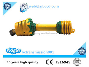 Cardan Pto Ổ Trục Máy Kéo Trục PTO - Product Image 3