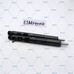 Inyector de Combustible ERIKC EJBR04001D (82 00 567 290) EJBR0 4001D Delp para Camiones Pesados (28232248) para <span class=keywords><strong>RENAULT</strong></span> - Product Image 4