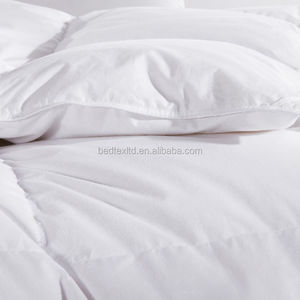 3.5 tog piumino d'oca ungherese piumino matrimoniale set piumino piumino imbottito in piuma d'anatra di lusso