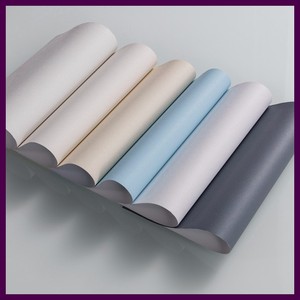 Revestimiento y la formación de Espuma eléctrico persianas para las ventanas - Product Image 6