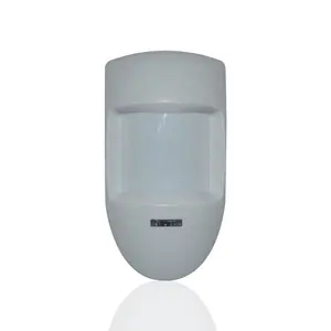 Système d'alarme filaire sans fil à détecteur de mouvement infrarouge EL55