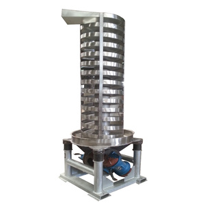 Vite trasportatore/coclea ascensore/spirale <span class=keywords><strong>feeder</strong></span>