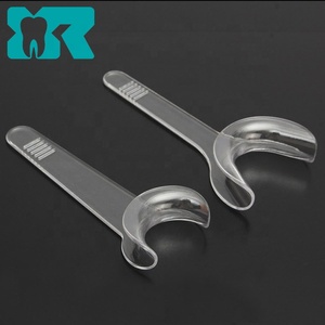 Écarteur dentaire Intra-orale Joue T Forme Rétracteur de Lèvre - Product Image 1