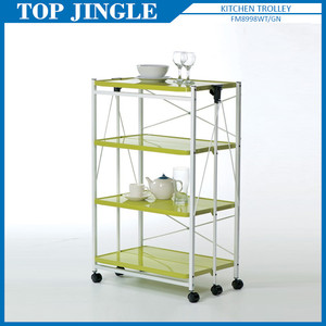 ชั้นวางไวน์2ชั้นแฟนซี - Product Image 4