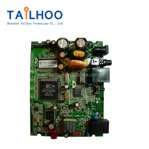 OEM/ODM PCBA <strong>Supplier</strong> Electronic <strong>controller</strong> Pcba <strong>board</strong> Assembly Manufacturer - Product Image 1