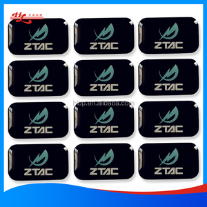 Aangepaste 3d Epoxyhars <span class=keywords><strong>Dome</strong></span> Stickers Polyurethaan Hars Label Voor Elektronische Apparaten/Apparaat (Oem & Odm Beschikbaar) - Product Image 6