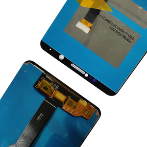 Yezone หน้า<span class=keywords><strong>จอ</strong></span> LCD แบบสัมผัสสำหรับ <span class=keywords><strong>Vivo</strong></span> <span class=keywords><strong>V7</strong></span> <span class=keywords><strong>Plus</strong></span> Y99 LCD Digitizer พร้อมกรอบ - Product Image 6