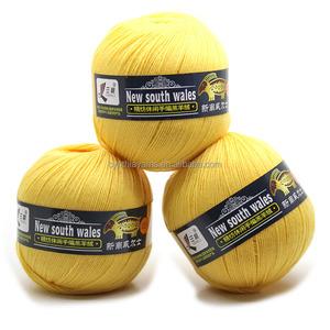 Fils de <span class=keywords><strong>laine</strong></span> mérinos, <span class=keywords><strong>100</strong></span>% coton Cynthia, Super épais, Crochet tricoté à la main, disponible en cinq couleurs - Product Image 1