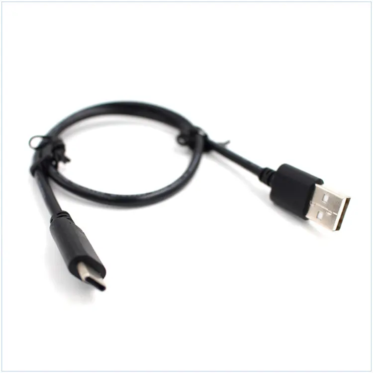 USB A Male To C 1m 2.0 3.0 Extension Cord USB Female Cable