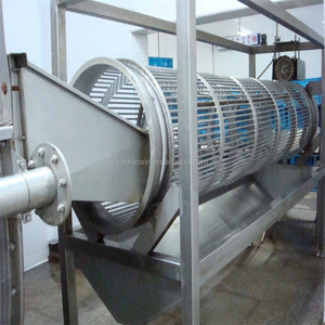 1000 ~ 1500 <span class=keywords><strong>BPH</strong></span> السمان معدات مسالخ آلة - Product Image 2