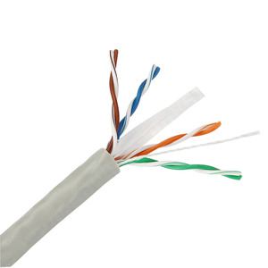 Owireリーズナブルな価格300メートルアンペア<span class=keywords><strong>Cat6</strong></span>ネットワークケーブルUtpケーブル - Product Image 2
