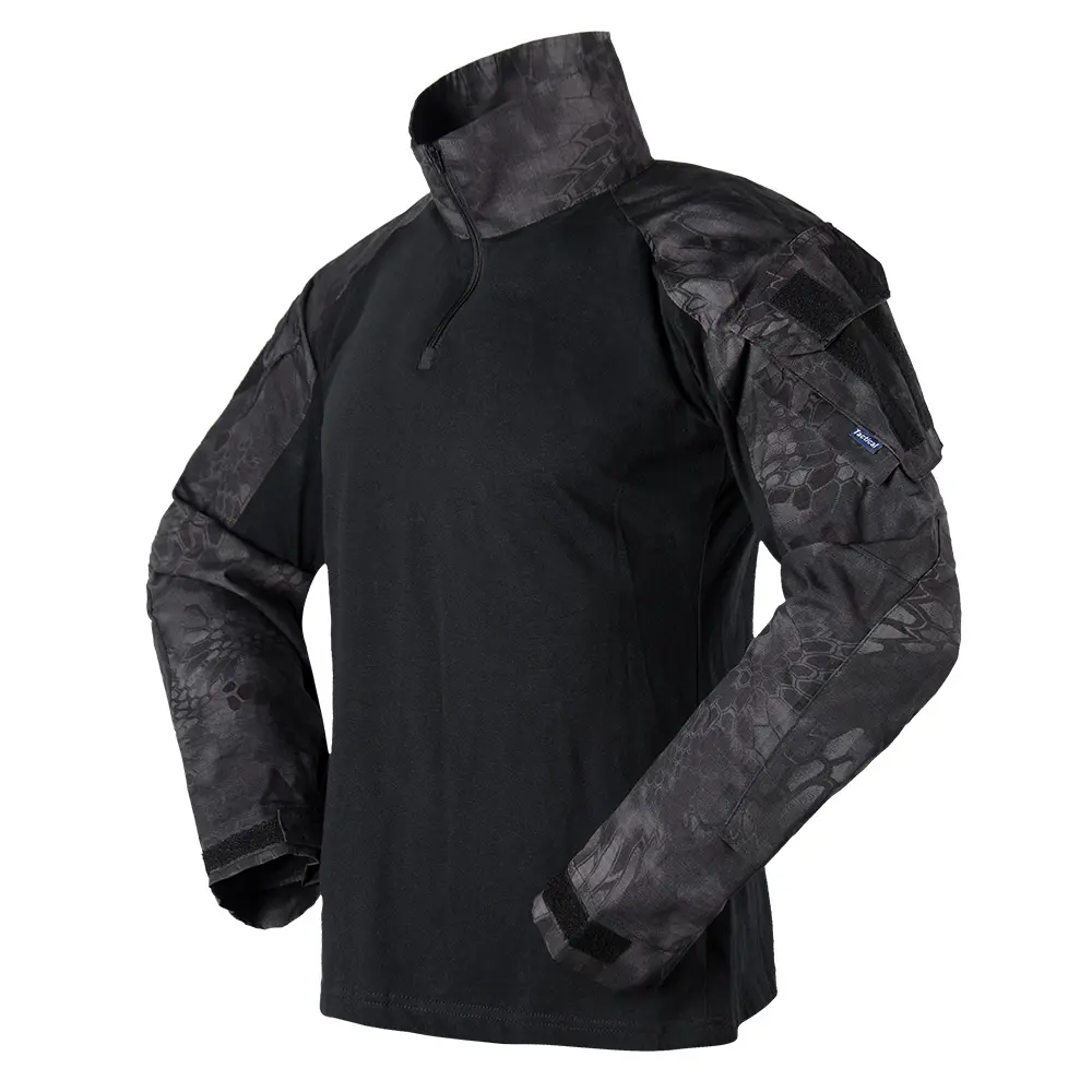 G3 Tactical Gear Combat Suit Ribstop