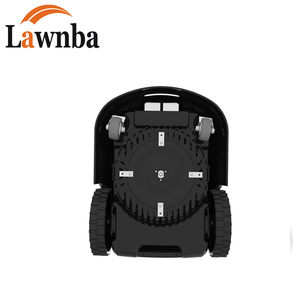 Robot <span class=keywords><strong>Cortacésped</strong></span> Tianchen S520 + CE ROHS REACH + Pantalla en Español - Product Image 5