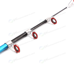 <strong>Mini</strong> Supper Hard Cheap Price Spinning Reel Glass Fiber <strong>Fishing</strong> <strong>Rods</strong> - Product Image 5