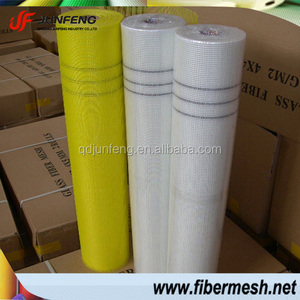 100g 4x4 Buen Precio de malla de fibra de vidrio en México - Product Image 6